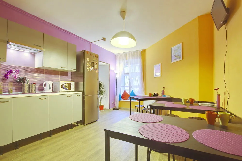 Underground Hall Hostel
