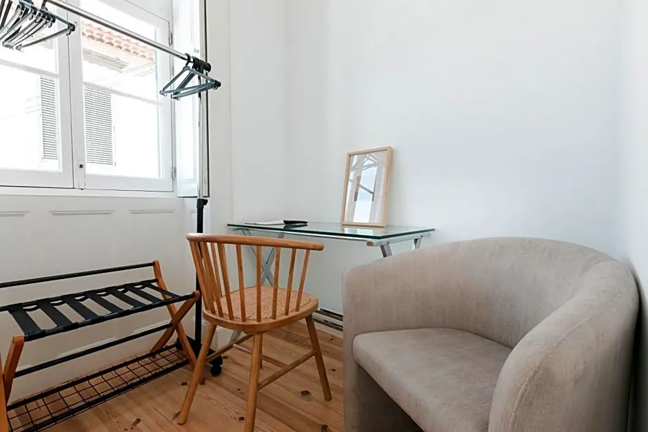 Jaca Hostel Funchal