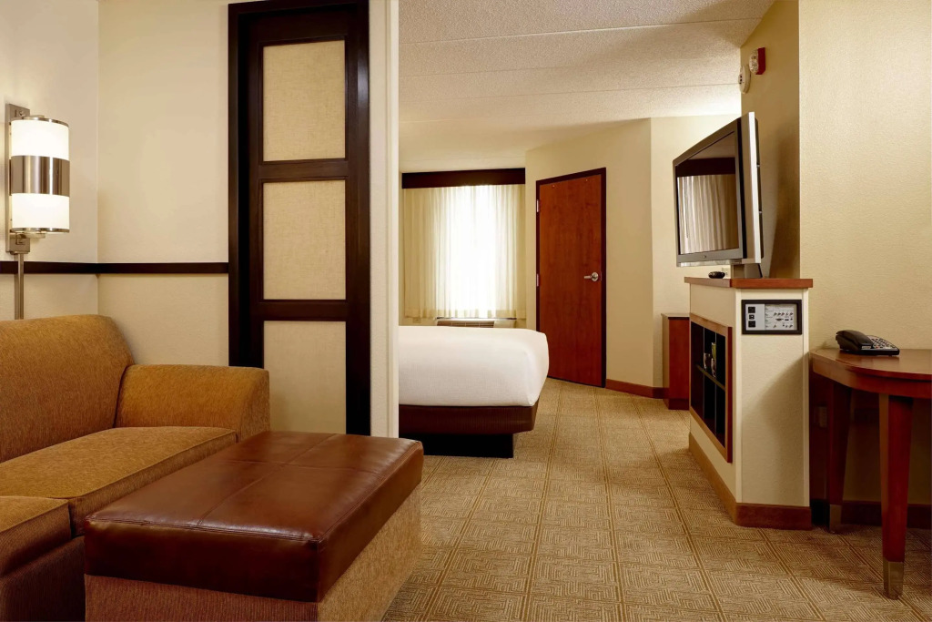 Homewood Suites by Hilton Tulsa South Medical District