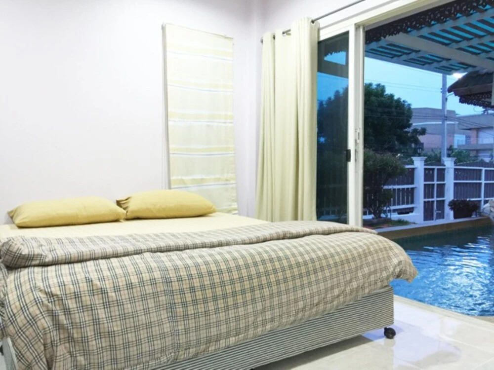 Fira villa Huahin