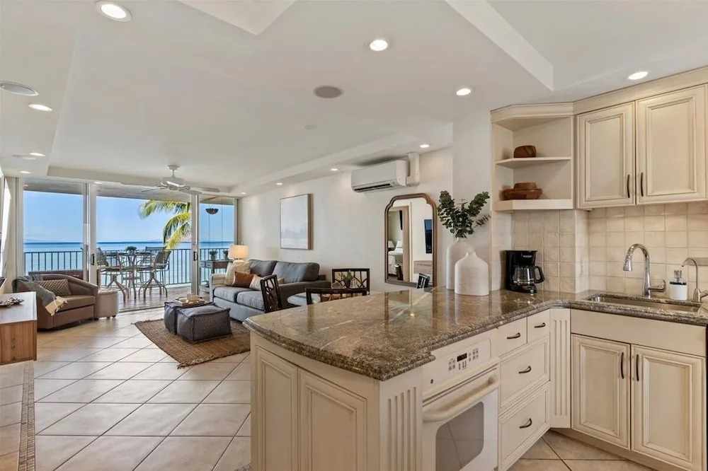 Royal Mauian 512 2 Bedroom Condo