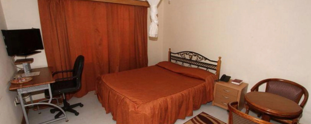 Wagon Wheel Hotel Eldoret