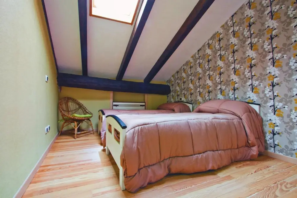 B&B Casa Arcangeli