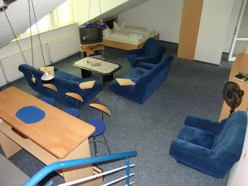 Aktivhotel im FRIZ