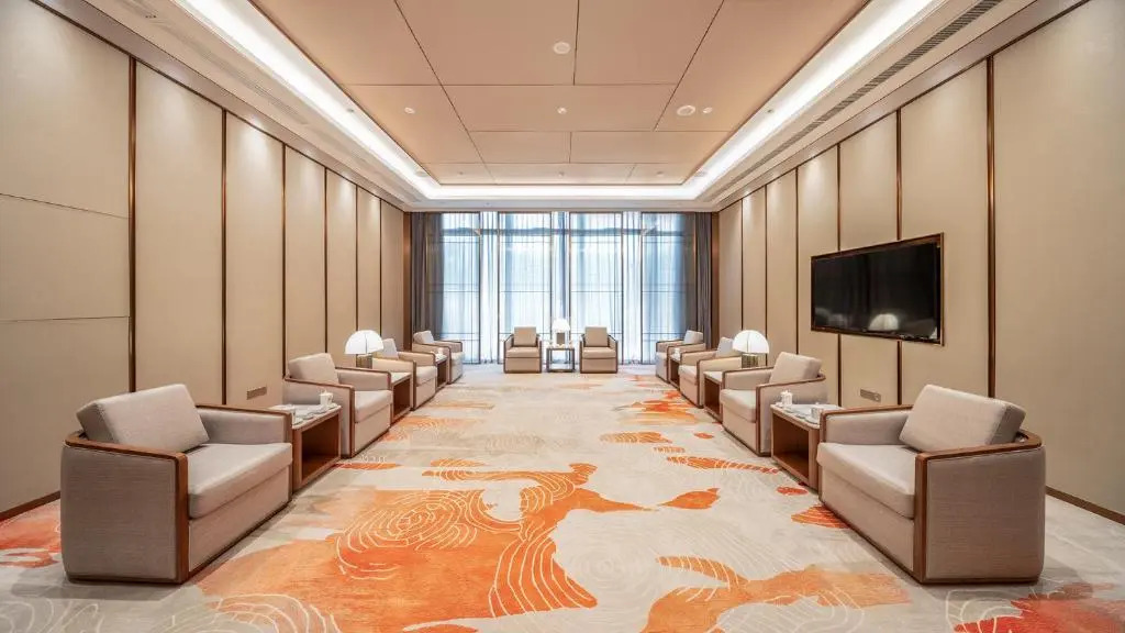 Holiday Inn Tongren Wanshan by IHG