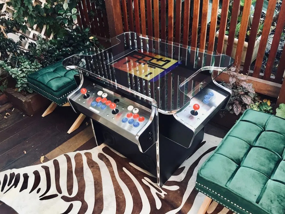 The Little Jungle Studio
