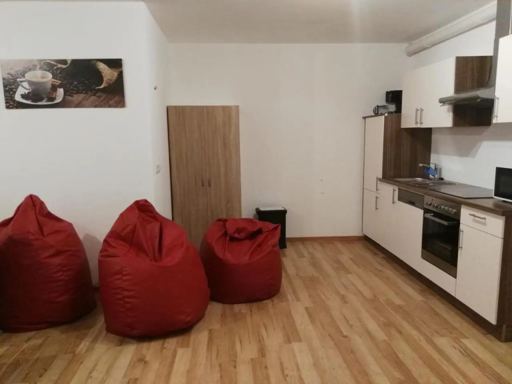 Ferienwohnung Mair