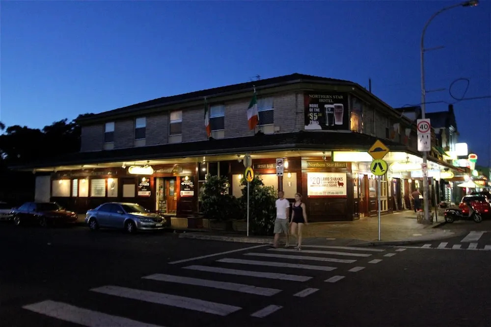 Northern Star Hotel