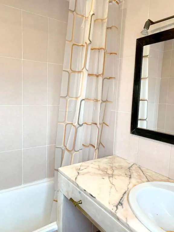 House with 3 Bedrooms in Torredembarra, with Furnished Terrace