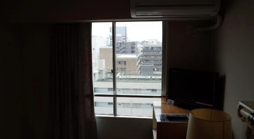 Hotel Palace Inn Kagoshima