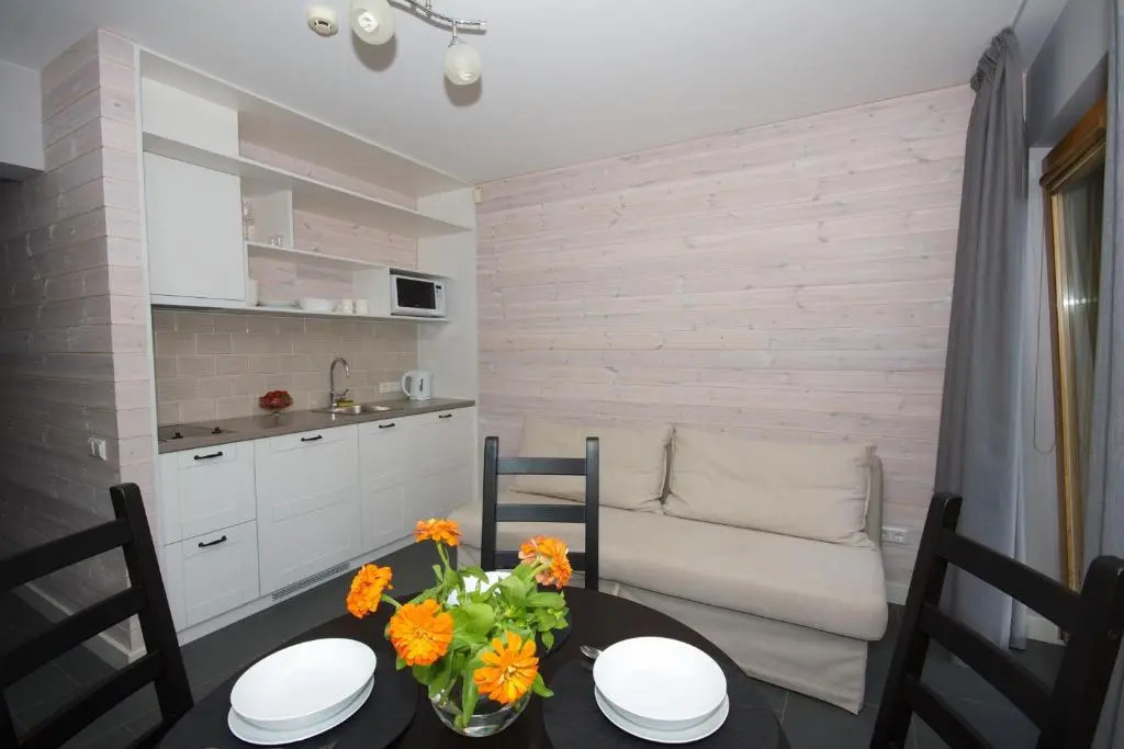 Guesthouse Žilvičių g. 5
