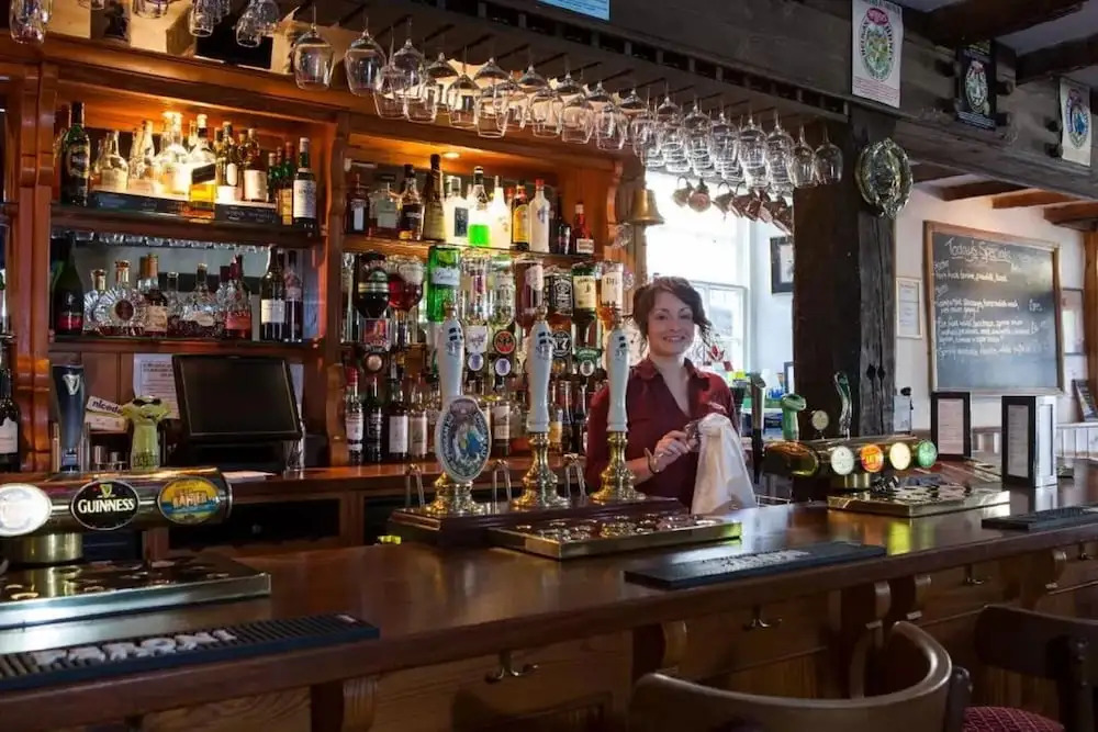 The Wellington Hotel
