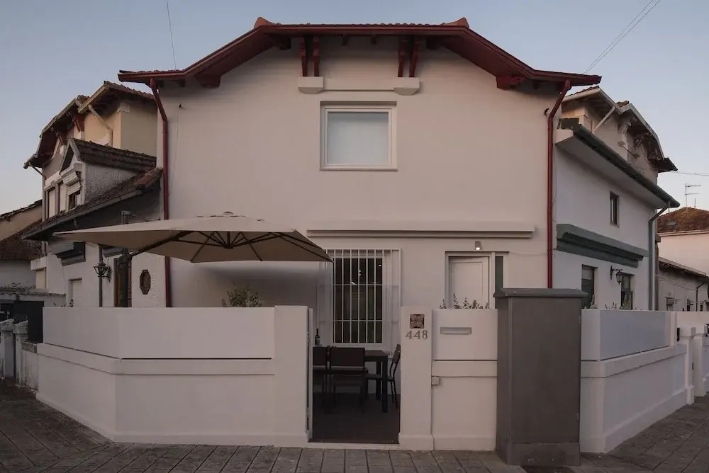 Feel Porto Campo Alegre Townhouse
