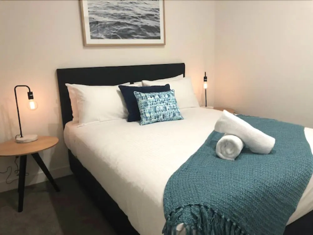 BHB Crown Southbank Apartment
