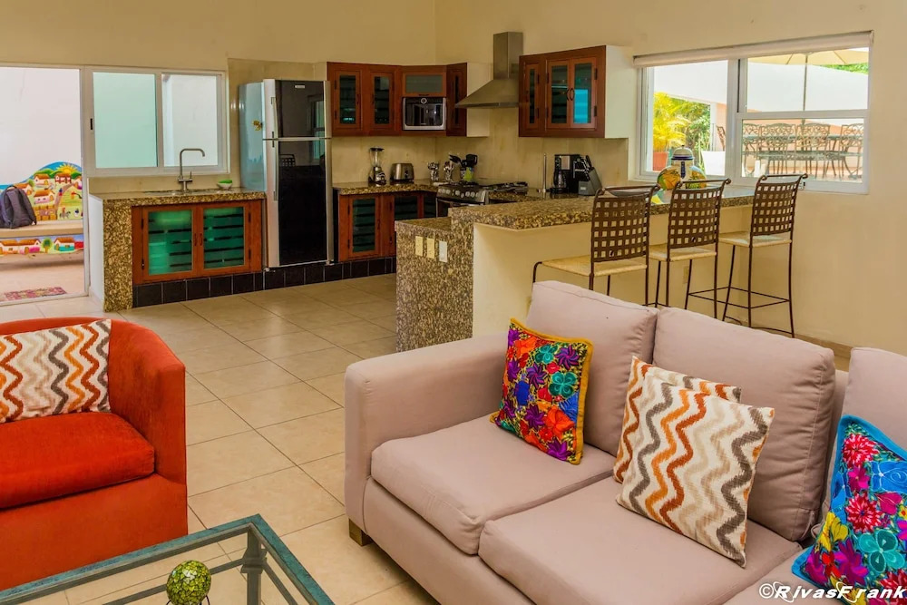 Casa Colibri by Vallarta Stays