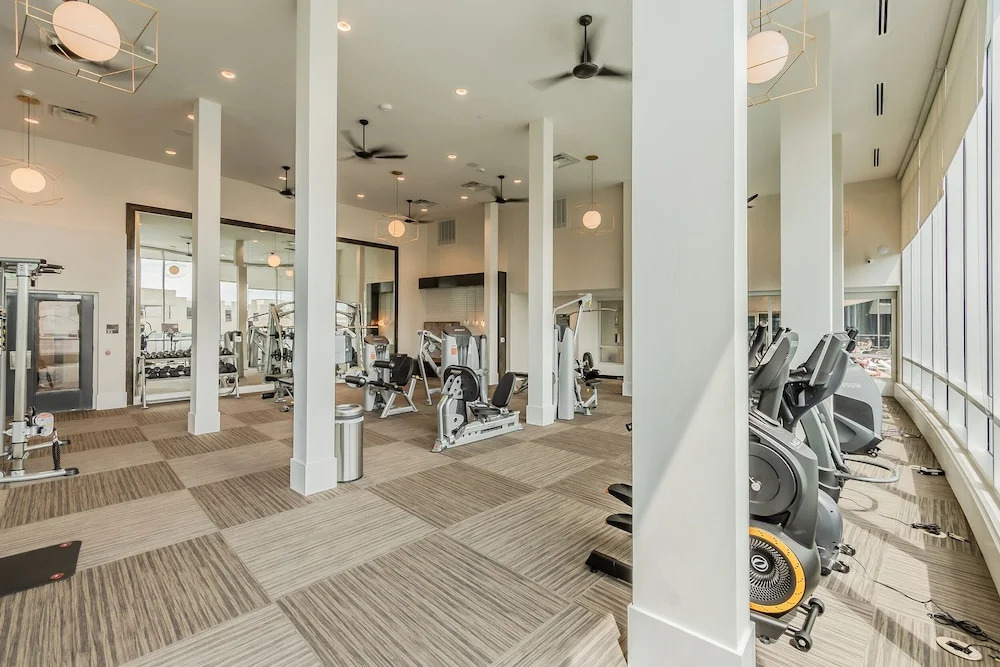Corporate Apartments Deep Ellum