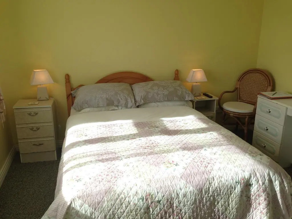 An Gleann Accommodation