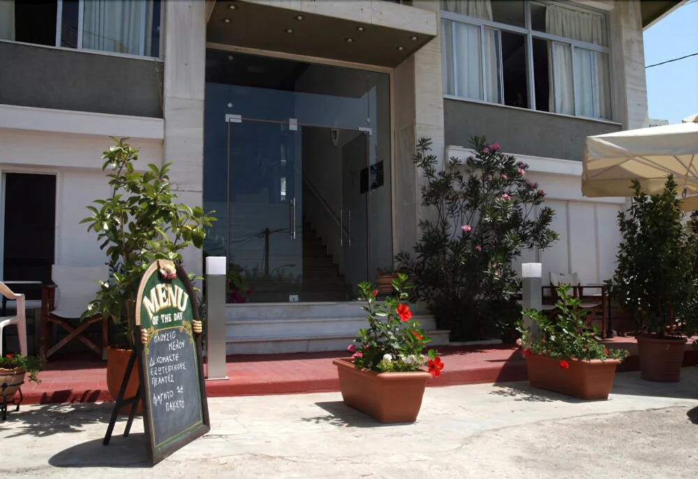 Mitho Hotel