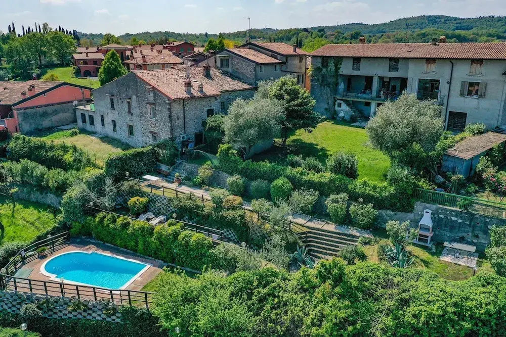 Rustico Belvedere by Garda FeWo