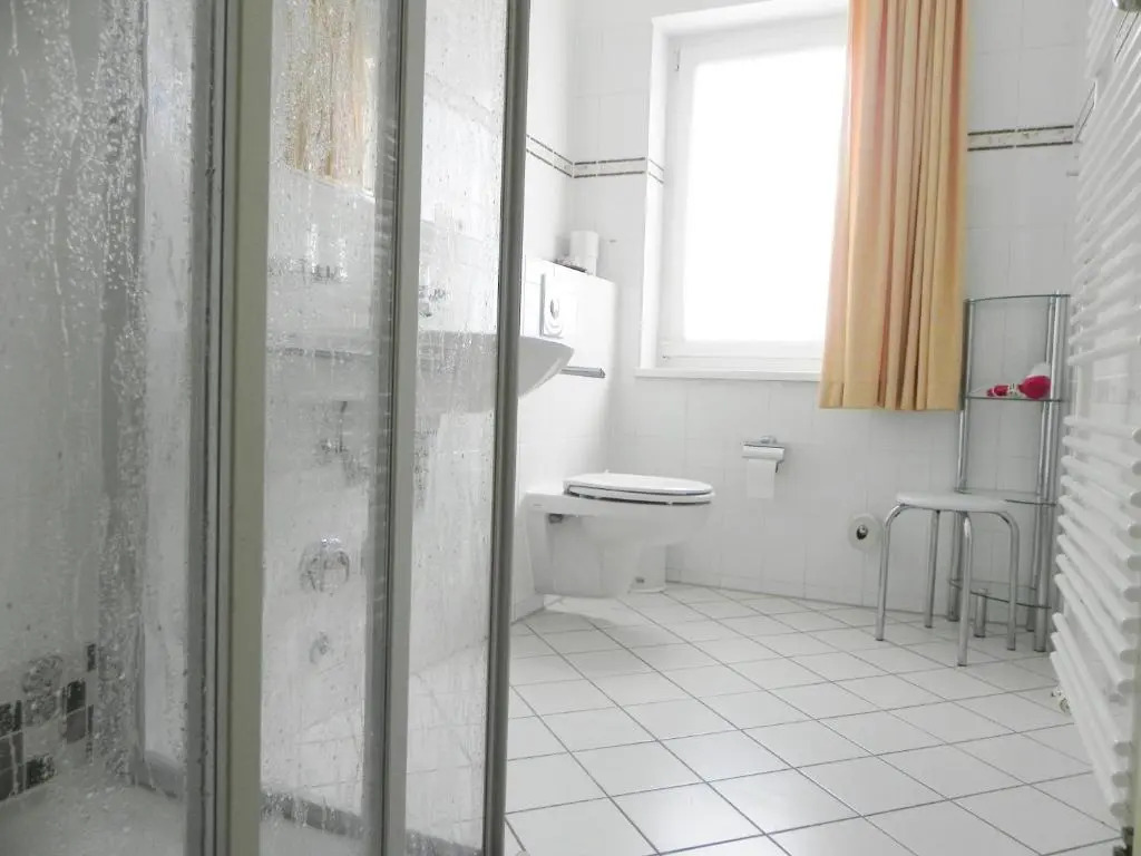 Ferienwohnung 1 2 15 Inselstrand
