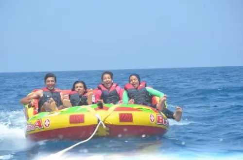 Chalet Oussama 2