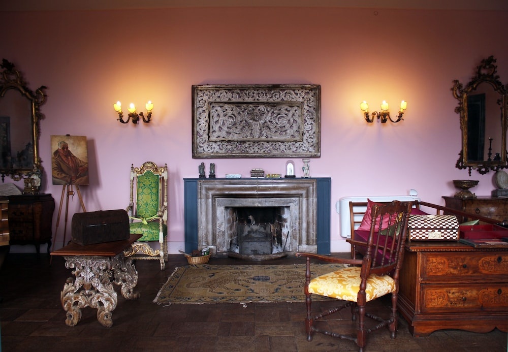 Casa Cuseni, Patrimonio Culturale Immateriale UNESCO