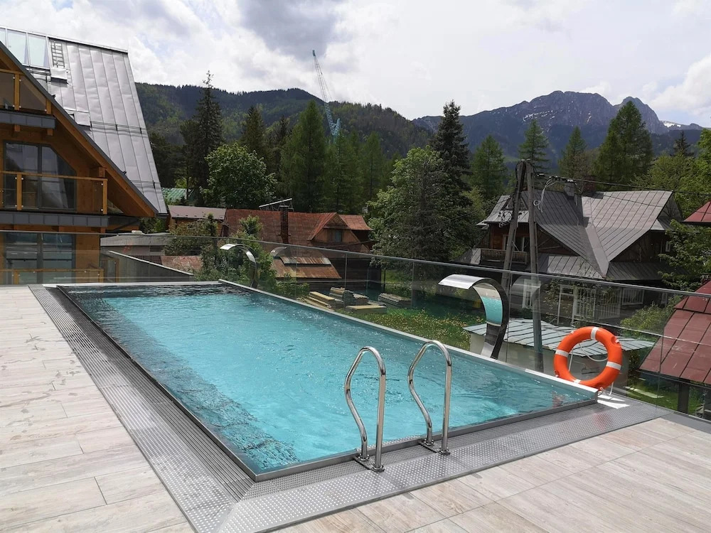 RentPlanet - Apartament Goszczyńskiego
