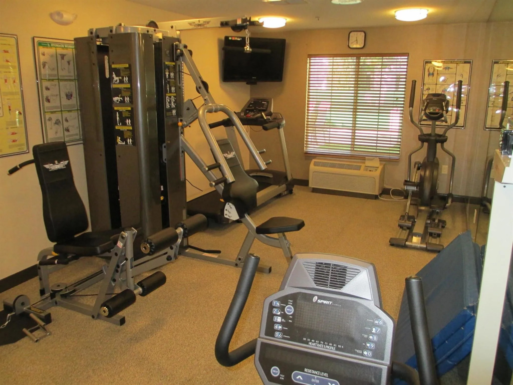 Best Western Brentwood Inn