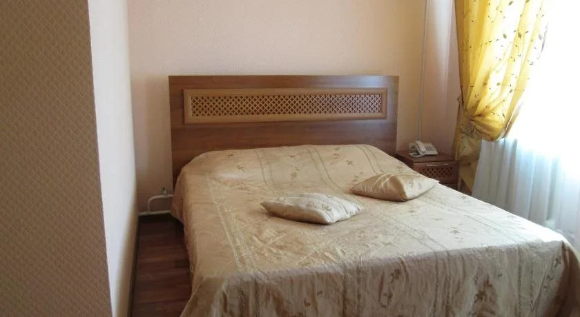 Hotel Barakat