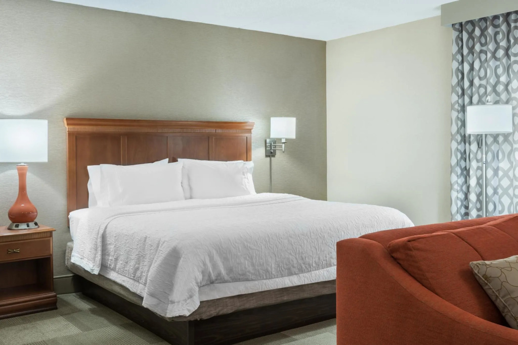 Hampton Inn Danbury