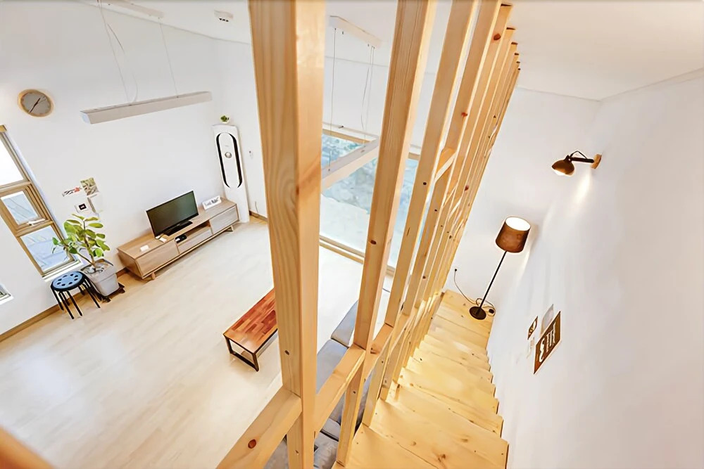 Jeju Dalda House Pension