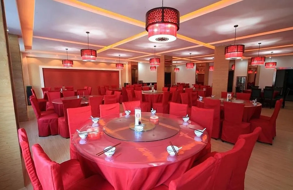 Tianjie Hotel