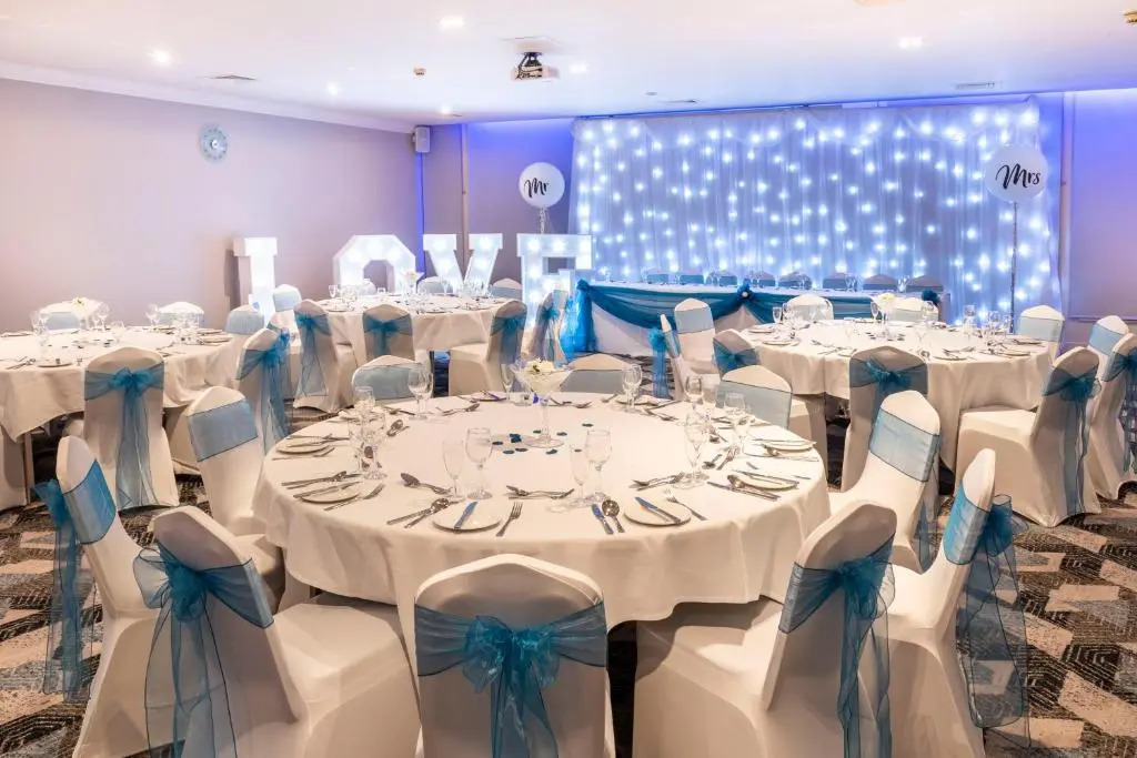Holiday Inn Birmingham M6, Jct7 by IHG