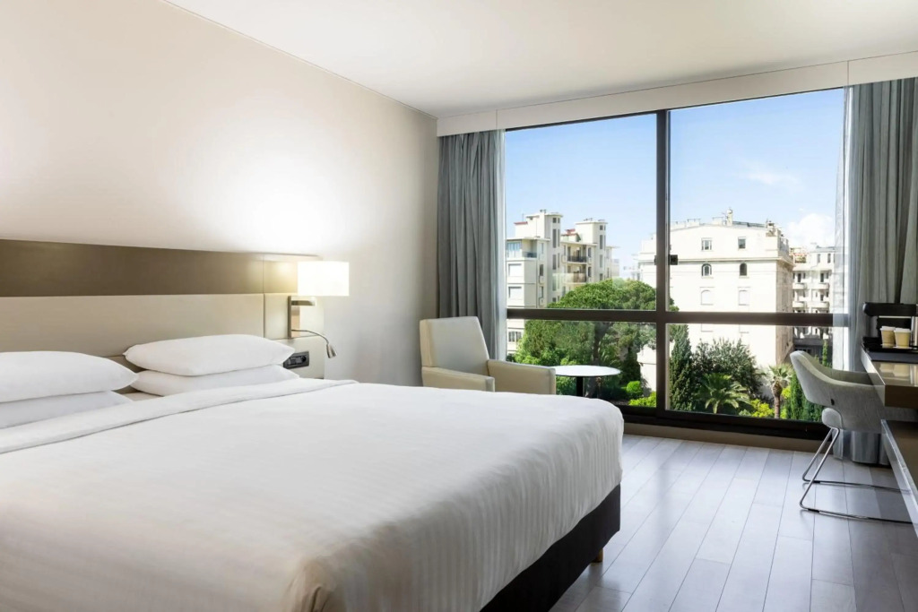 AC Hotel by Marriott Nice