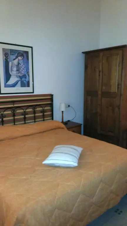 Nobile Casa Via Roma