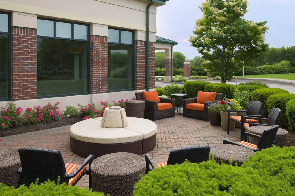 Homewood Suites by Hilton Hartford South-Glastonbury