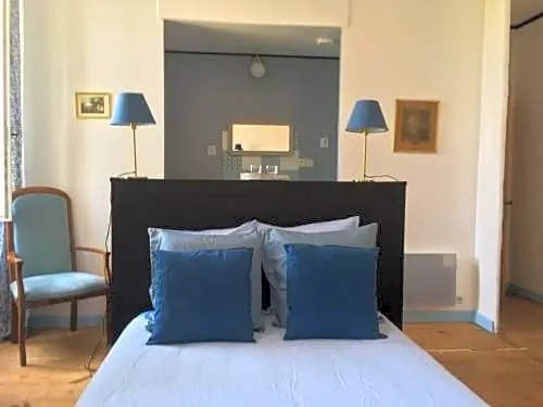 La Villa de Plassac