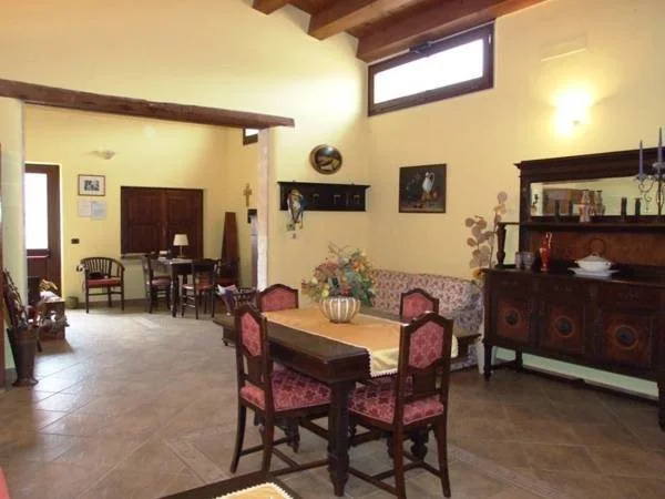 Agriturismo Masseria Sant Elia