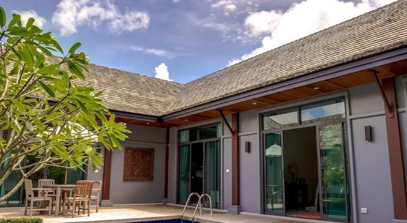 Villa Ruby