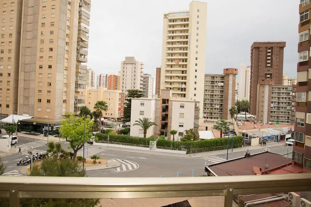 Cigueña Alquilevante