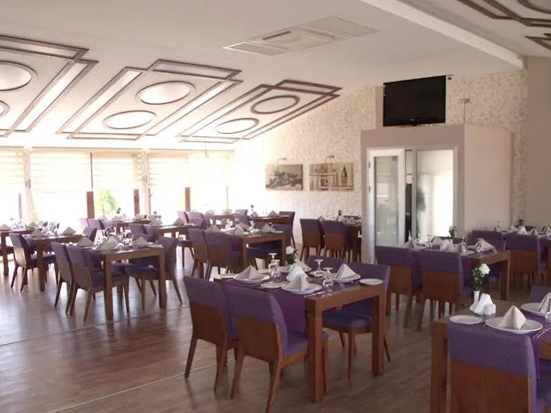 La Casa Hotel