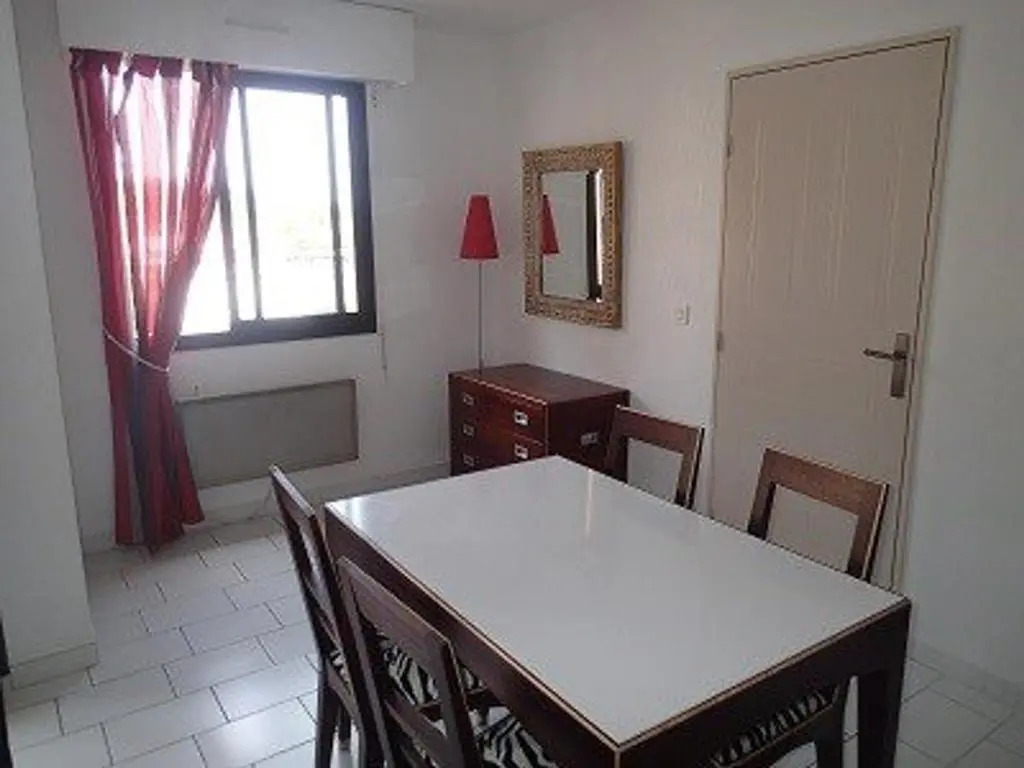 Appartement Argelès-sur-Mer, 2 pièces, 4 personnes - FR-1-388-79