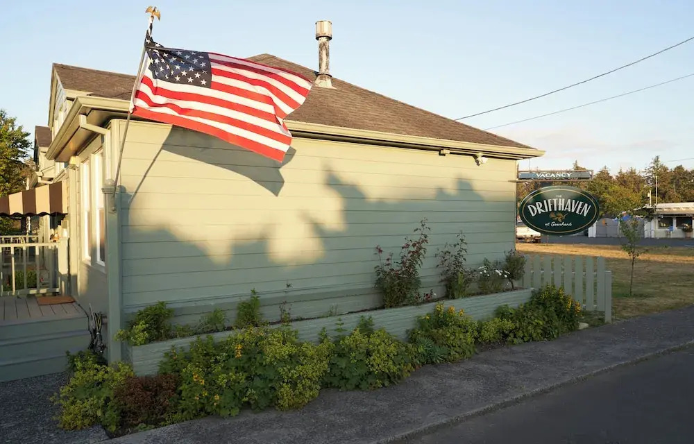 Gearhart Ocean Inn