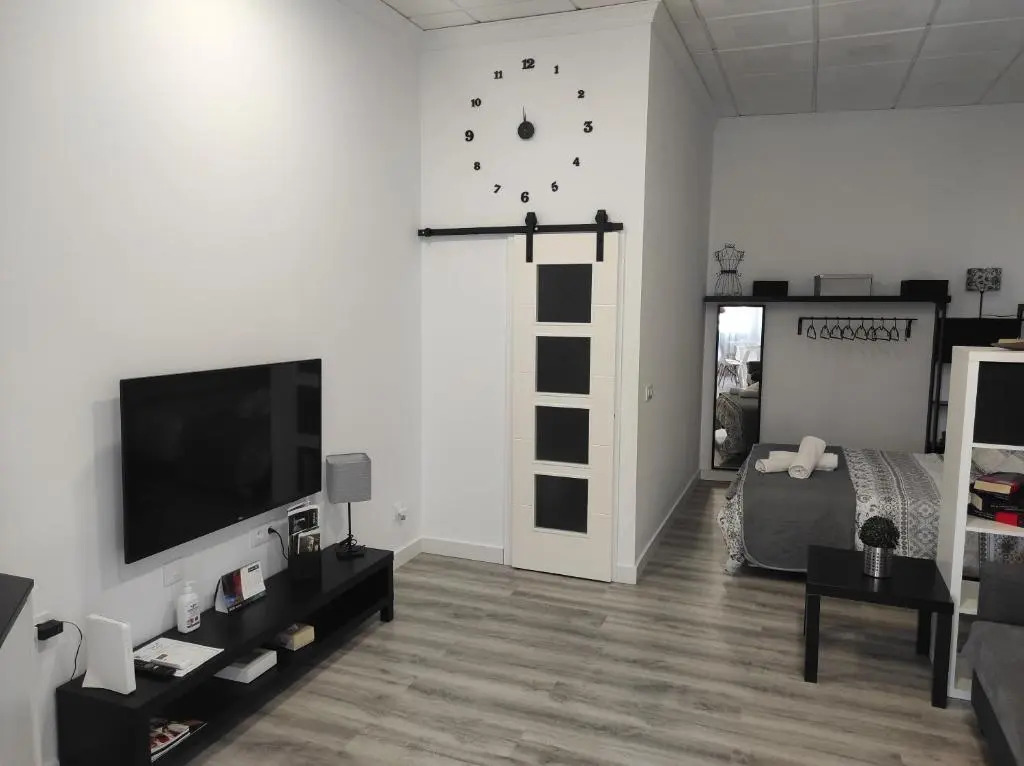 Apartamento Turistico Lyra Baena