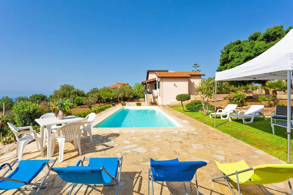 Villa Milizie
