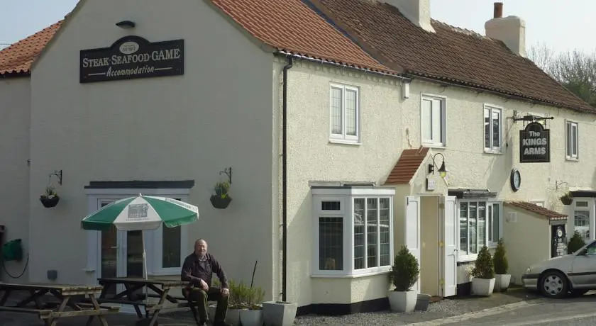Kings Arms