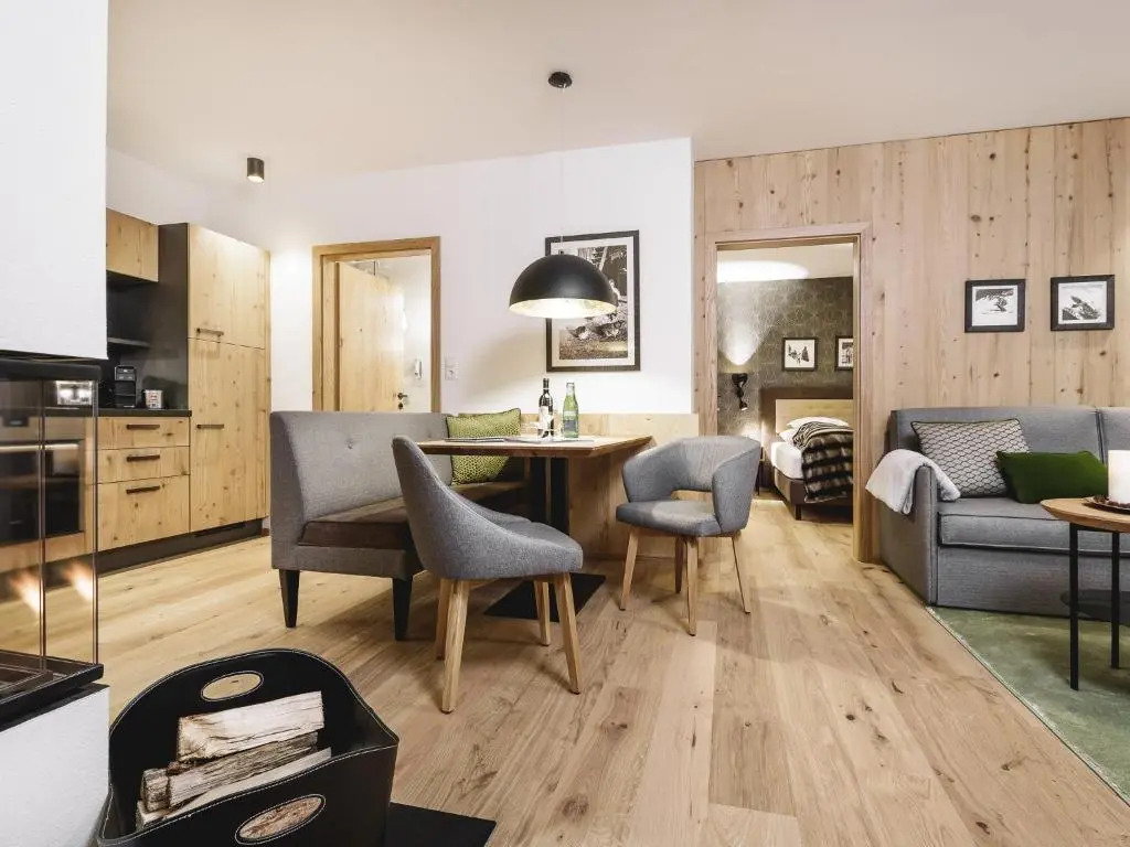 Valentin Design Apartments