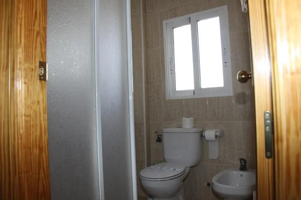 Hotel Trabuco