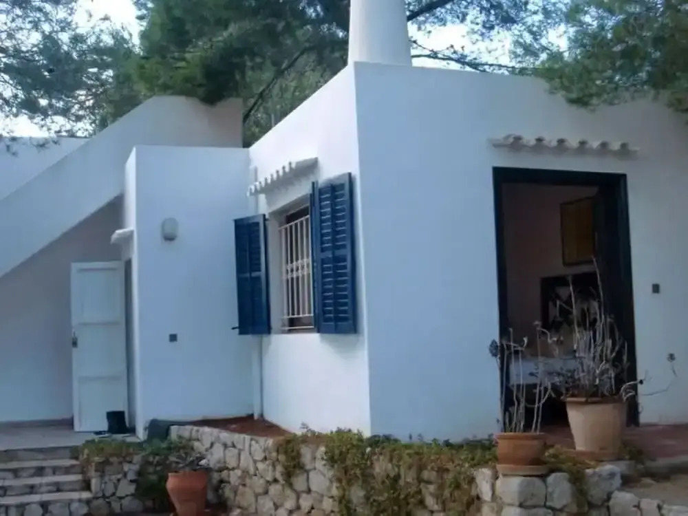 Holiday Home Casa Es Vedra