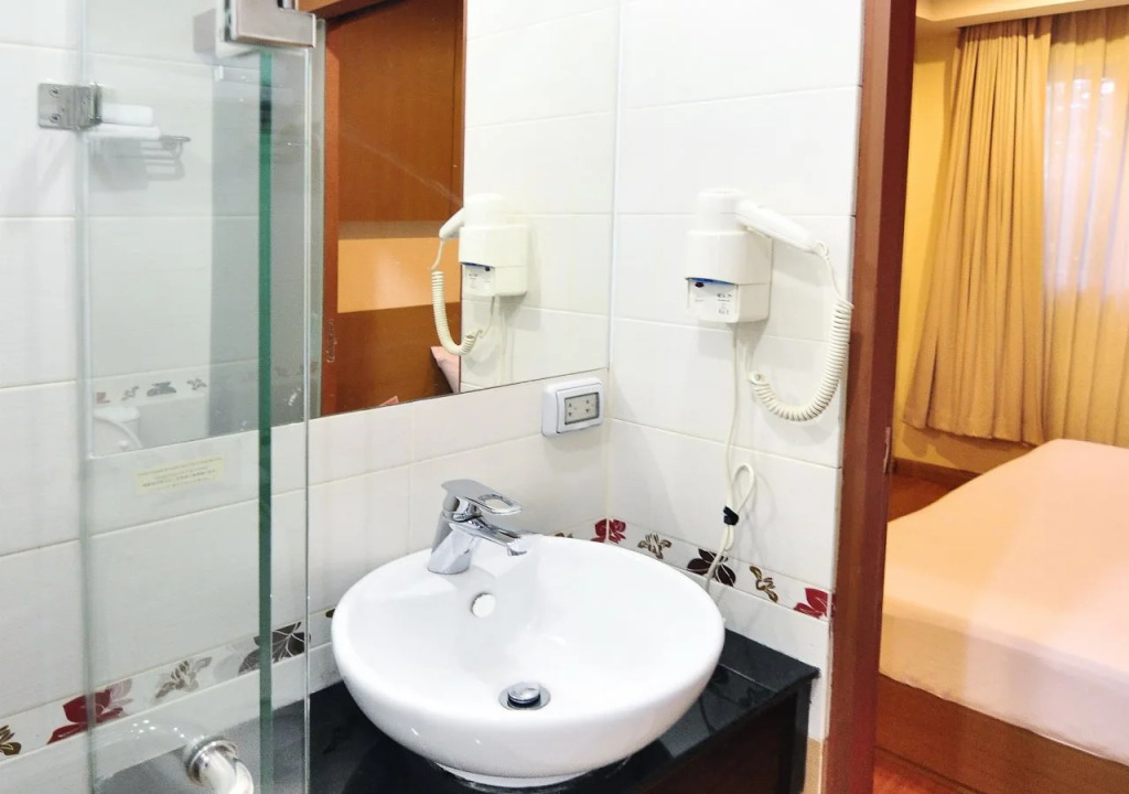 Talai Suites